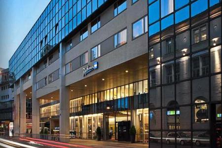 Wyndham Grand Salzburg Conference Centre Hotel