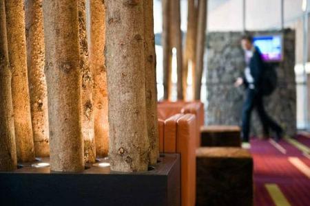 Wyndham Grand Salzburg Conference Centre Hotel