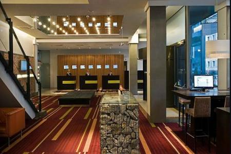 Wyndham Grand Salzburg Conference Centre Hotel