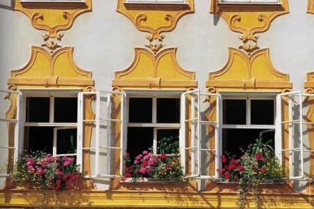 Wyndham Grand Salzburg Conference Centre Hotel