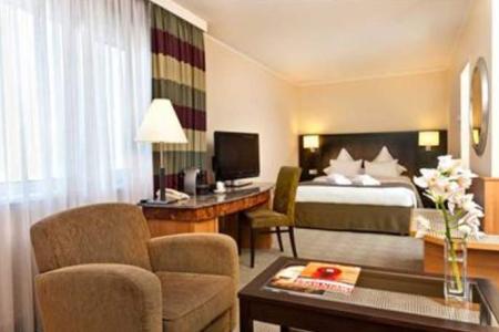 Wyndham Grand Salzburg Conference Centre Hotel