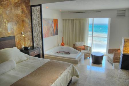 Sunset Royal Beach Resort