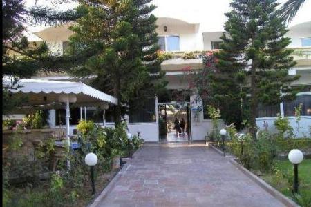 Paleos Hotel Apartments