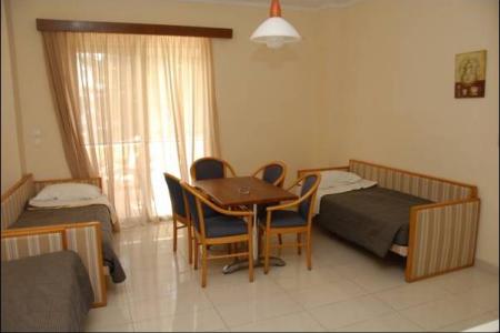 Paleos Hotel Apartments