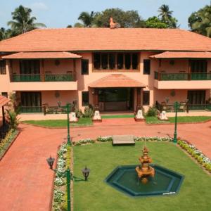 отель Casa Severina