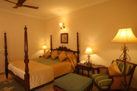 Отель Casa Severina в Калангут - Индия