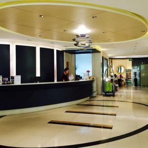 отель Royal View Resort Bangkok