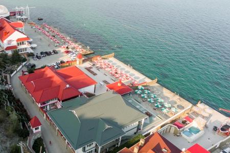 Белый Грифон