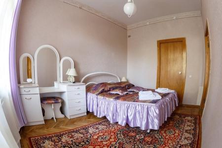 Отель Санаторий Жемчужина Урала в Миасс - Россия