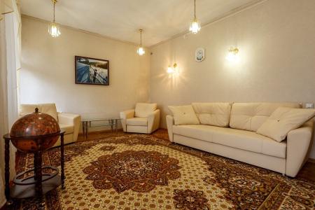 Отель Санаторий Жемчужина Урала в Миасс - Россия