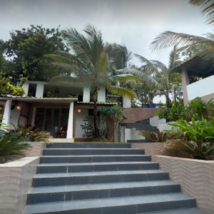 отель Casa Vagator