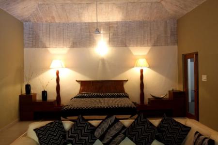 Отель Casa Vagator в Вагатор - Индия