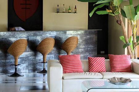 Отель Casa Vagator в Вагатор - Индия