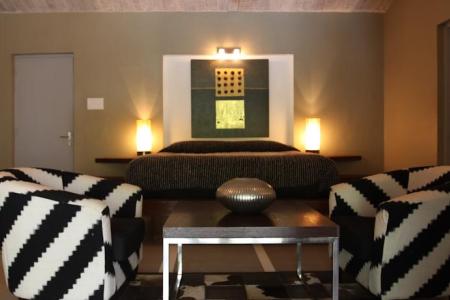 Отель Casa Vagator в Вагатор - Индия