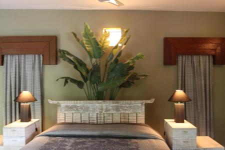 Отель Casa Vagator в Вагатор - Индия