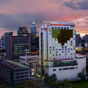 отель Zenith Sukhumvit Hotel Bangkok