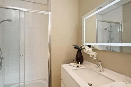 Отель Fraser Place Anthill Istanbul в Шишли - Турция