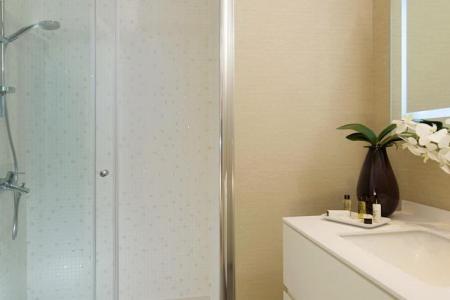 Отель Fraser Place Anthill Istanbul в Шишли - Турция