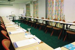 Comfort Hotel Lille Europe