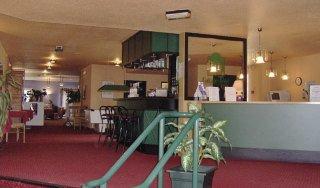 Comfort Hotel Lille Europe