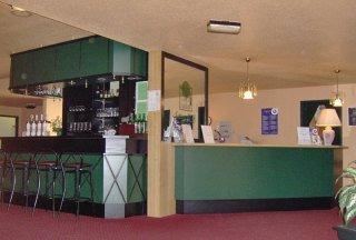 Comfort Hotel Lille Europe