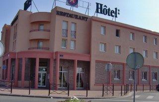 Comfort Hotel Lille Europe