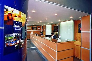 Hotel Lille Europe