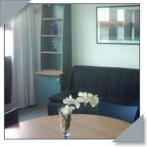 Sejours & Affaires Lille Europe Residence