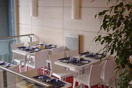 Sejours & Affaires Lille Europe Residence