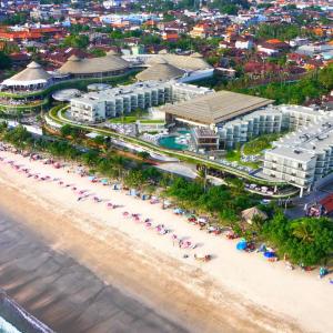 отель Sheraton Bali Kuta Resort