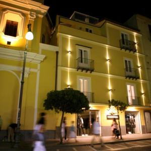 отель Palazzo Tasso
