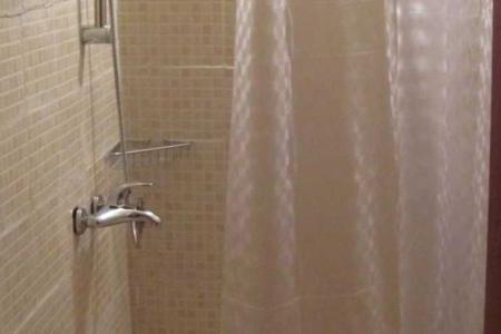 Отель The Rock Camp в Петра - Иордания