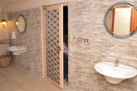 Отель The Rock Camp в Петра - Иордания