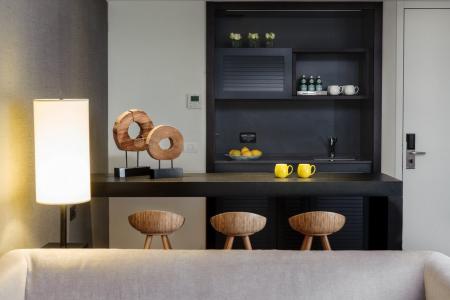 Отель Herods Herzliya в Герцлия - Израиль