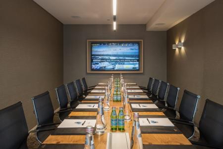 Отель Herods Herzliya в Герцлия - Израиль