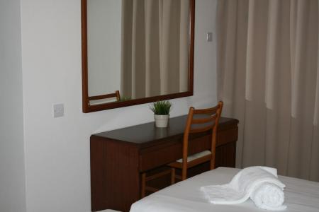 Отель Melpo Antia Hotel & Suites в Айя-Напа - Кипр