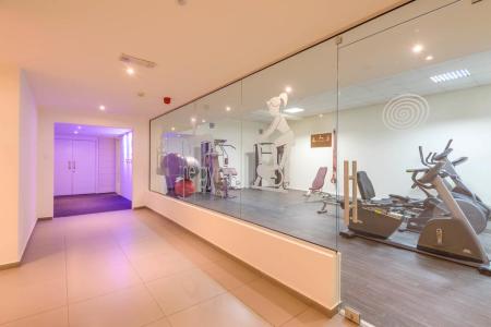 Отель Melpo Antia Hotel & Suites в Айя-Напа - Кипр