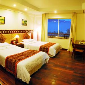 отель Phu Quy 2