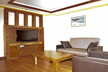 Отель Dinara в Кемер - Турция