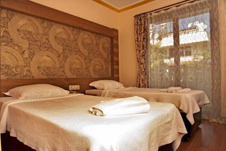 Отель Dinara в Кемер - Турция