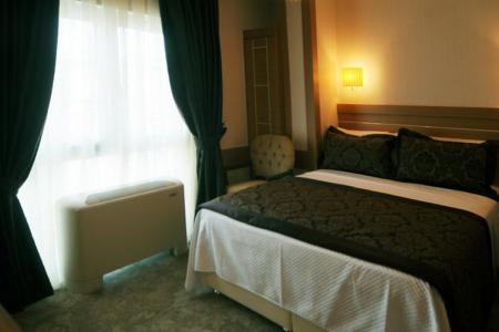 Отель Grand Emir Hotel в Беязыт - Турция