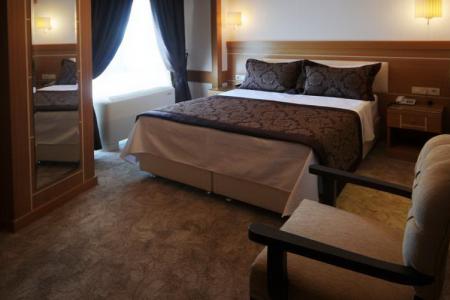 Отель Grand Emir Hotel в Беязыт - Турция