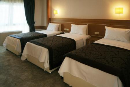 Отель Grand Emir Hotel в Беязыт - Турция