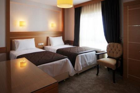 Отель Grand Emir Hotel в Беязыт - Турция