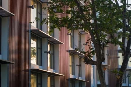 Отель Vivanta Colombo, Airport Garden в Сеедува - Шри-Ланка