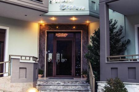 Eliton Hotel & Spa