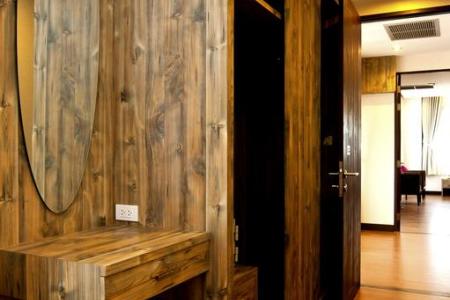 Samed Pavilion Resort and Restaurant