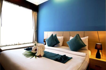 Samed Pavilion Resort and Restaurant