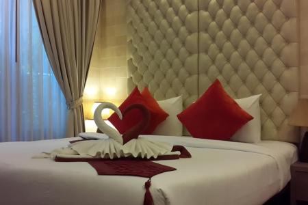 Samed Pavilion Resort and Restaurant