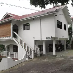 отель Casadani Hotel